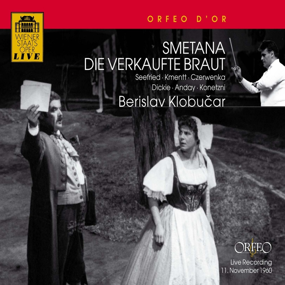 Act III: Finale: Sag uns, wie hast du entschieden, Marie? (All)
