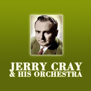 Album Jerry Gray & His Orchestra from Jerry Gray