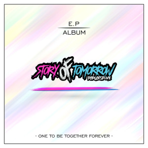 Dengarkan lagu Maaf nyanyian Story Of Tomorrow dengan lirik