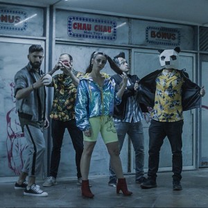 default playlist img