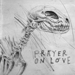 Ecce Shnak的專輯Prayer on Love