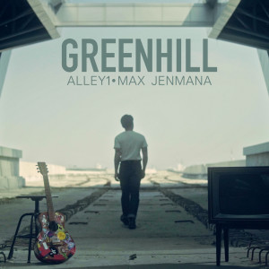 Alley1Records的專輯Greenhill
