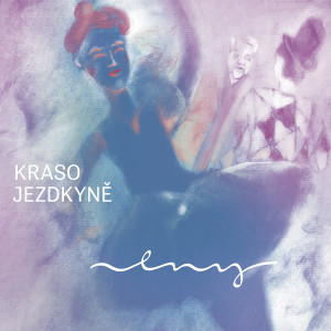 Album Krasojezdkyně from VLNY