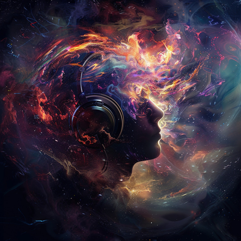 Waves Mental Clarity