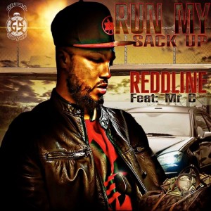 ReddLine的專輯Run My Sack Up