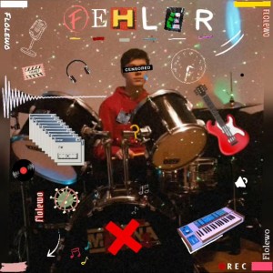 收聽Flolewo的Fehler歌詞歌曲