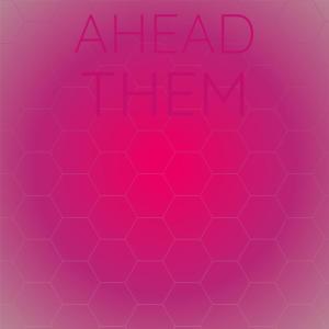 Album Ahead Them from Various