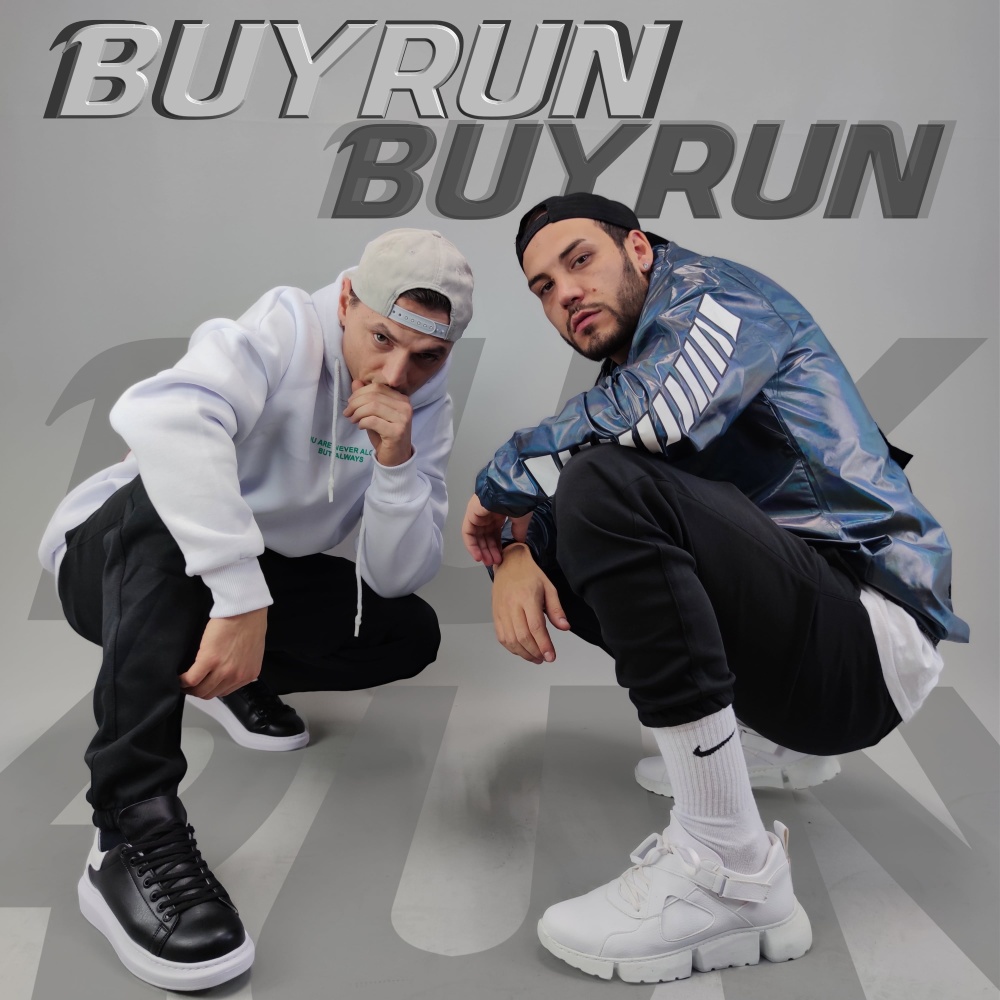 Buyrun Buyrun (Explicit)