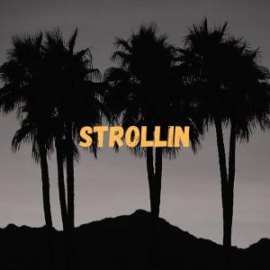 收聽Freido的Strollin' (feat. MCKG) (Explicit)歌詞歌曲