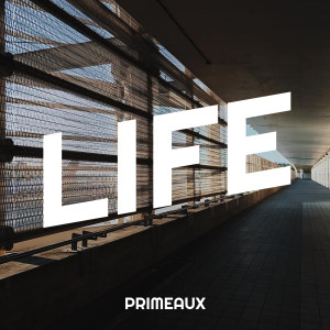 Album Life (Explicit) from Primeaux