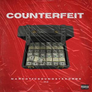 收聽Mil$的Counterfeit (Explicit)歌詞歌曲