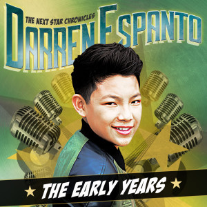 Dengarkan Wanna Be Startin' Somethin' lagu dari Darren Espanto dengan lirik