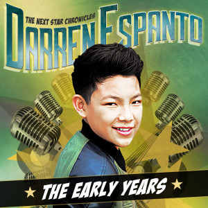 Dengarkan Puppy Love lagu dari Darren Espanto dengan lirik