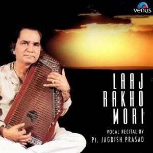 收聽Pt. Jagdish Prasad的Raga Abhogee - Dulahan Raj Dulare - Vilambit - Ek Taal歌詞歌曲