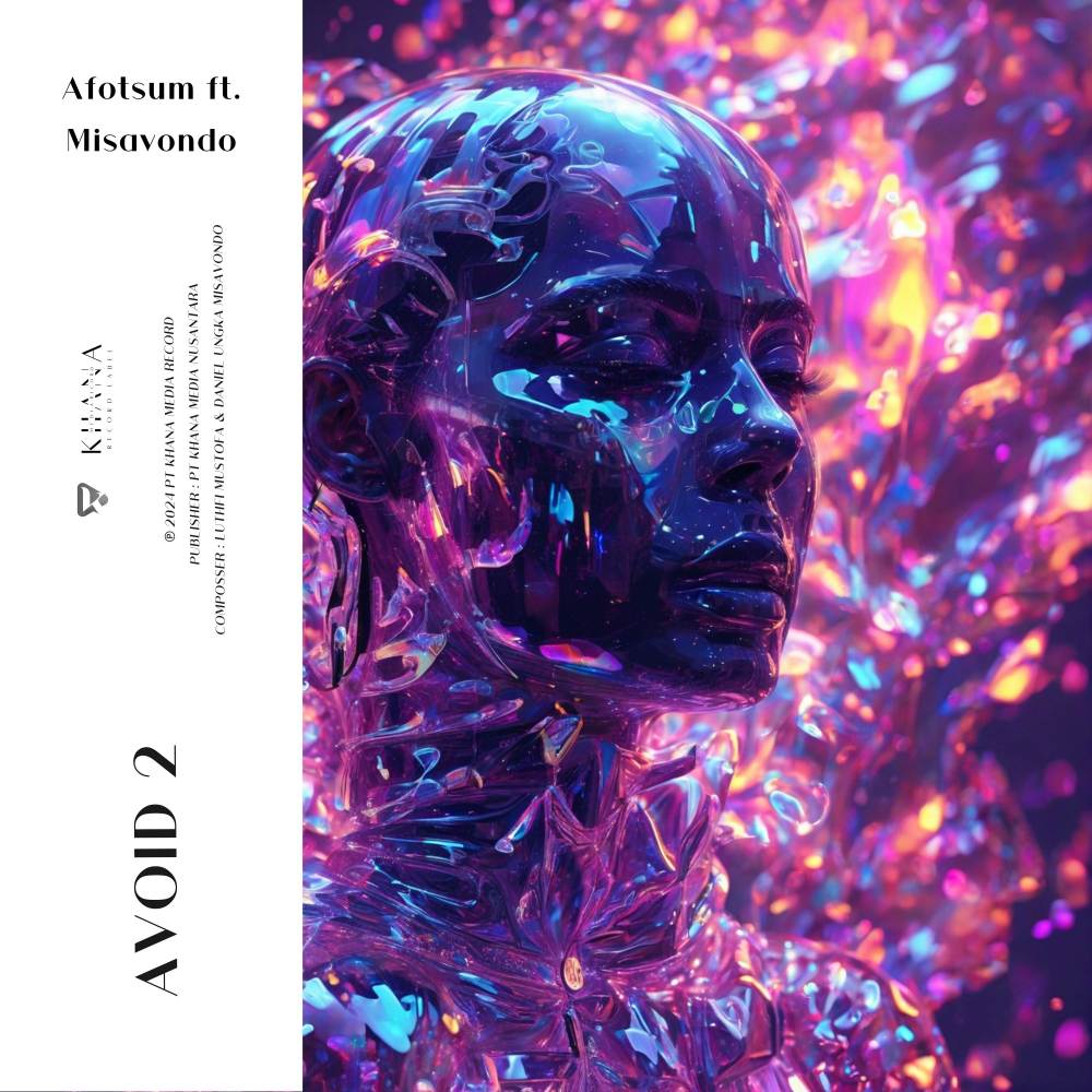 AVOID 2 (Slowed)
