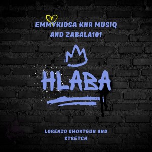 Album Hlaba from EmmykidSA