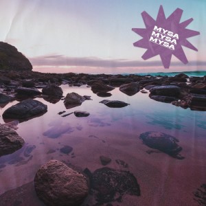 Album Tidepool from Mr. Jello