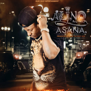 Listen to Asana song with lyrics from Alino Alino