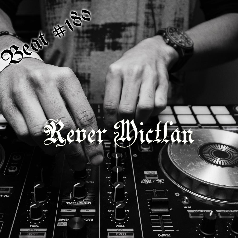 #180 Beat oldschool boombap scratch