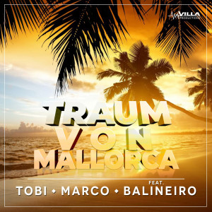 Marco（歐美）的專輯Traum von Mallorca