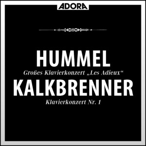อัลบัม Hummel - Kalkbrenner: Klavierkonzerte ศิลปิน Heribert Beissel