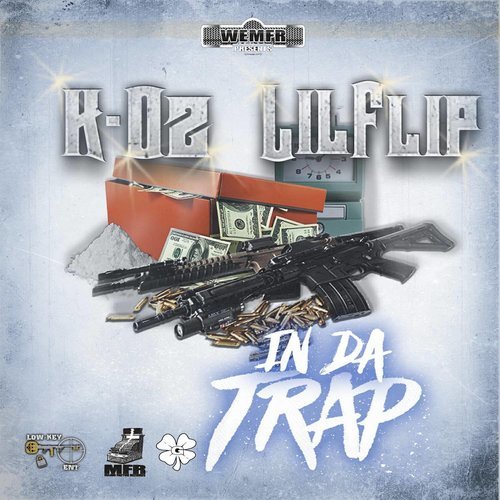 In da Trap (Explicit)