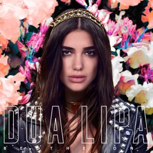 Dua Lipa的專輯Be the One (Remixes)