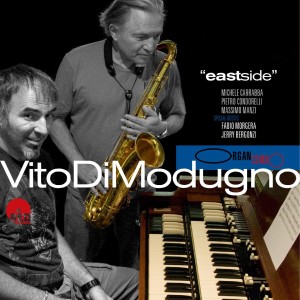 Vito Di Modugno的专辑East Side