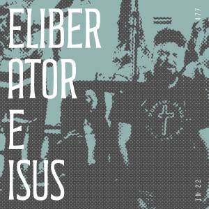 Listen to Eliberator E Isus (Live) song with lyrics from 477