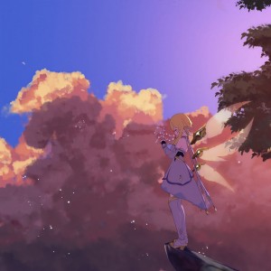 收听Jordy Chandra的Guizhong's Lullaby (Guzheng)歌词歌曲