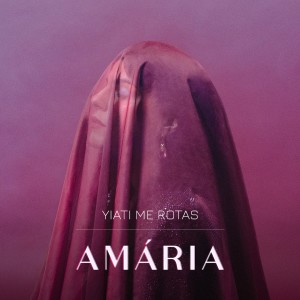 Album Yiati Me Rotas from Amaria
