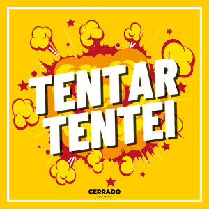 ดาวน์โหลดและฟังเพลง Tentar Tentei พร้อมเนื้อเพลงจาก DuCerra