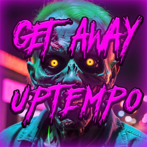 Listen to Get Away Uptempo song with lyrics from Psytekkz