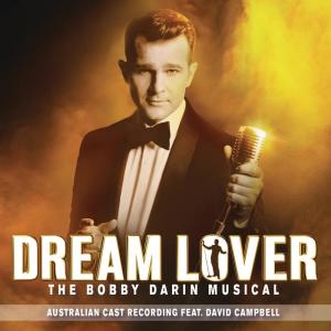 收聽Dream Lover - The Bobby Darin Musical (Australian Cast Recording)的Beyond the Sea歌詞歌曲