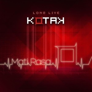 ดาวน์โหลดและฟังเพลง Mati Rasa พร้อมเนื้อเพลงจาก Kotak