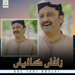 收聽Gul Tari Khelvi的Zulfan Kalyan歌詞歌曲