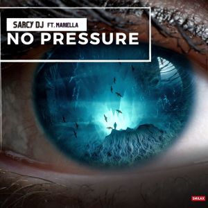 Album No Pressure from Sarcy Dj