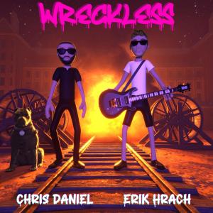 Chris Daniel的專輯Wreckless (Explicit)