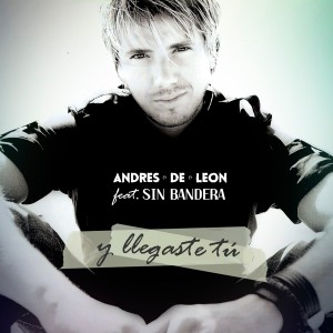 收聽Andrés de León的Y Llegaste Tú歌詞歌曲