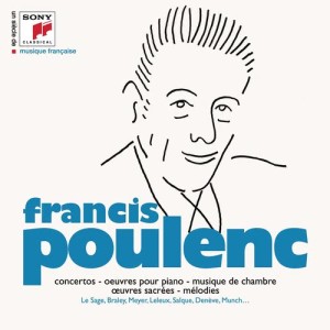 อัลบัม Un siècle de musique française ศิลปิน Chopin----[replace by 16381]