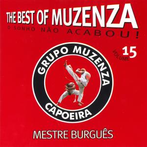 ดาวน์โหลดและฟังเพลง Vale Tudo de Jiu-Jutsu พร้อมเนื้อเพลงจาก Grupo Muzenza de Capoeira