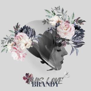 Album This Love oleh Brandy