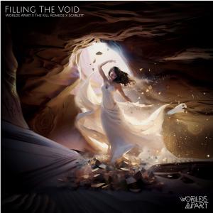Album Filling the Void from Worlds Apart
