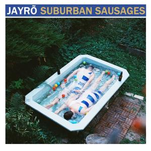 Listen to Skit #1 song with lyrics from Jayro