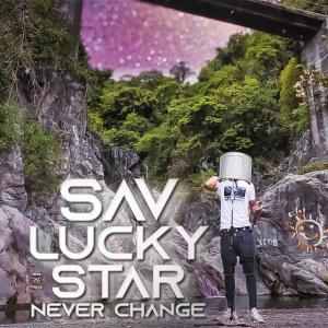 Album Never Change from Dub School