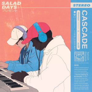 Listen to Cascade song with lyrics from Homson