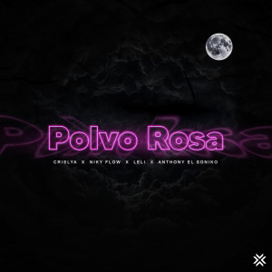收聽Crislya的Polvo Rosa歌詞歌曲