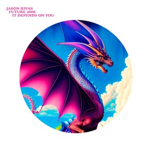 Listen to It Depends on You song with lyrics from Jason Rivas