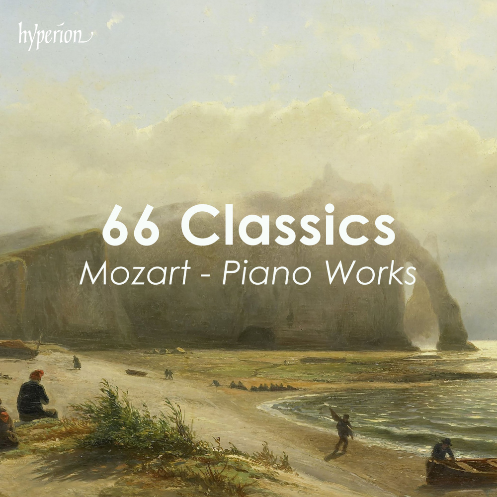 VI. Hommage à Mozart