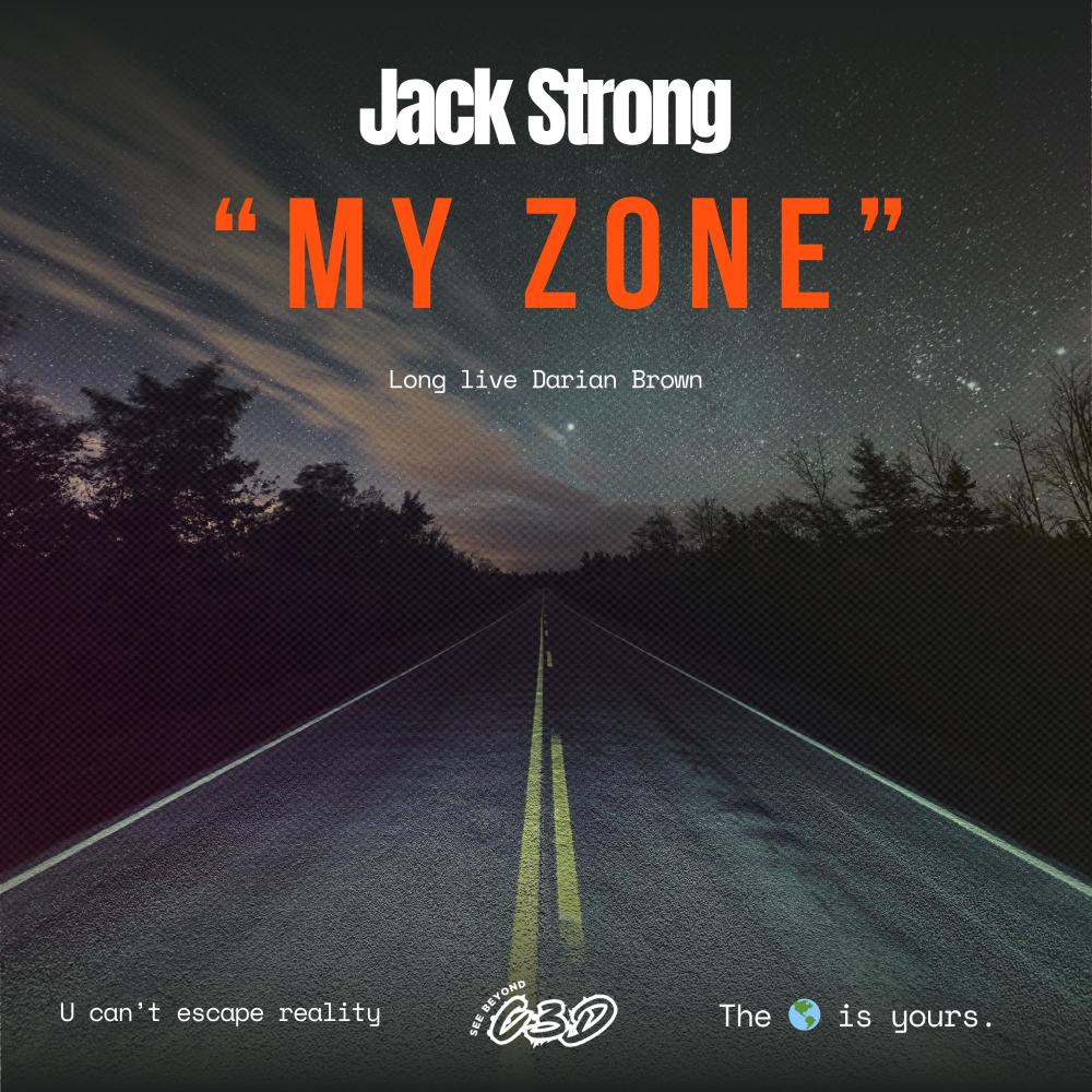 My Zone (Explicit)